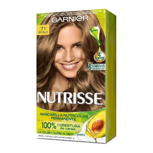 Imagen de Tinta Nutrisse Nº71