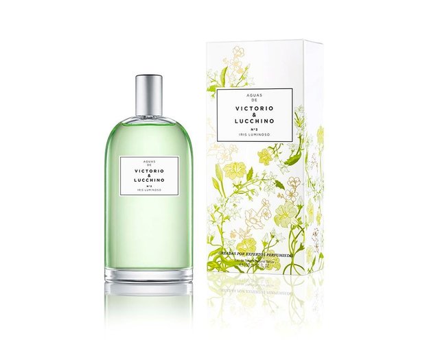 Imagen de Victorio & Lucchino Women Edt 150 ml Nº3 Iris Luminoso