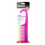 Imagen de Peine Para Ducha Evok 807
