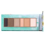 Imagen de Paleta de Sombras Physicians Formula Matte Monoi