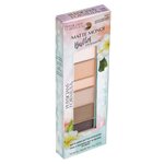 Imagen de Paleta de Sombras Physicians Formula Matte Monoi