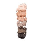 Imagen de Paleta de Sombras Physicians Formula Matte Monoi