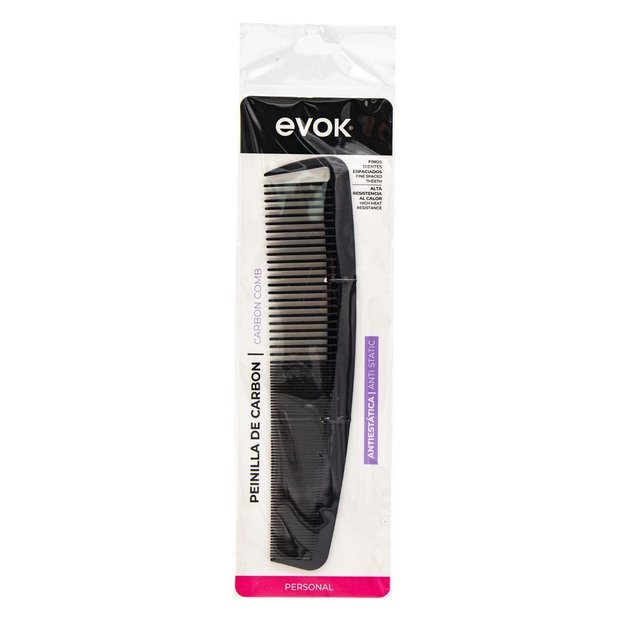 Imagen de Peinilla de Carbon Evok