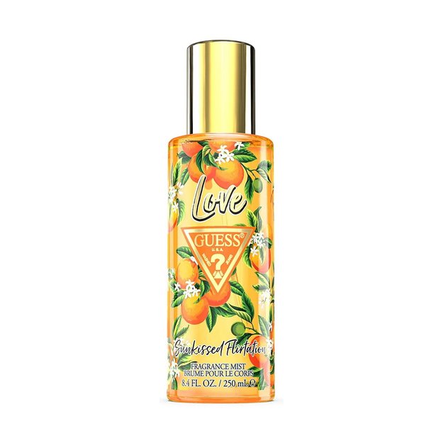 Imagen de Body Mist Guess 250 ml Sunkissed Flirtation