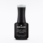Imagen de Esmalte Semipermanente Pink Mask Gel Color Super Via Lactea