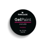 Imagen de Gel Paint Pink Mask Fucsia