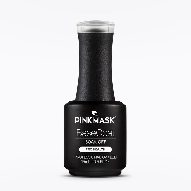 Imagen de Base Fortalecedora Pink Mask