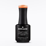 Imagen de Esmalte Semipermanente Pink Mask Gel Color Popsicle