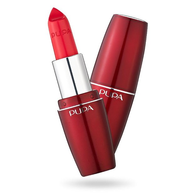 Imagen de Labial Pupa Volume N°403 Euphoria Red
