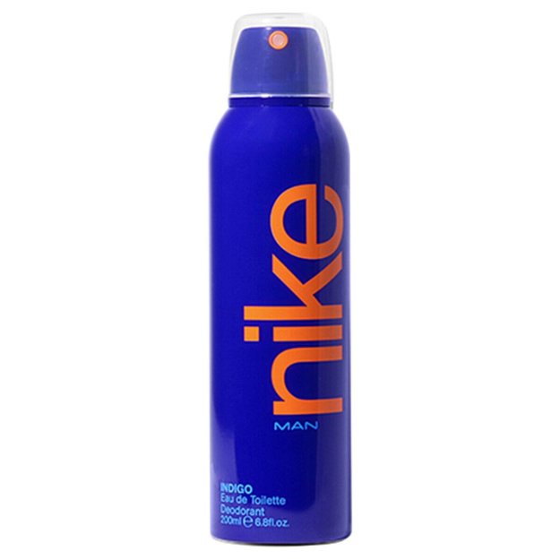 Imagen de Desodorante Nike Man Indigo 200 ml