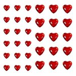 Imagen de Stickers Fantasia para Rostro Baiding