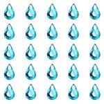Imagen de Stickers Fantasia para Rostro Baiding