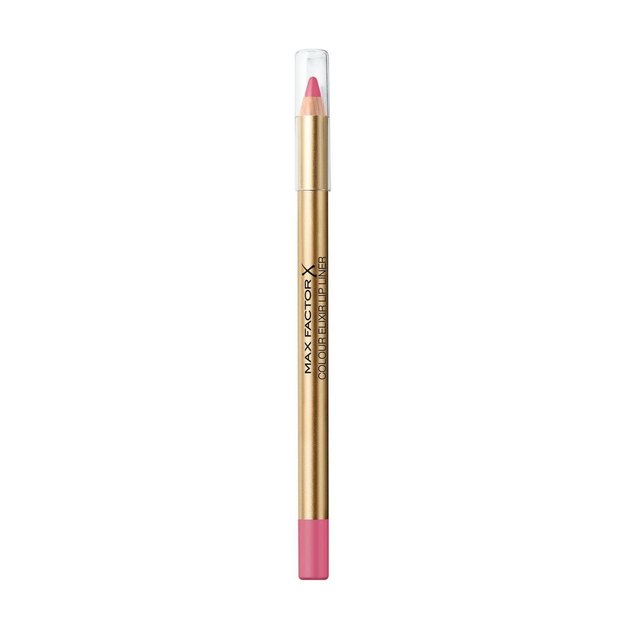 Imagen de Perfilador Labial Max Factor Colour Elixir Pink Princess 35