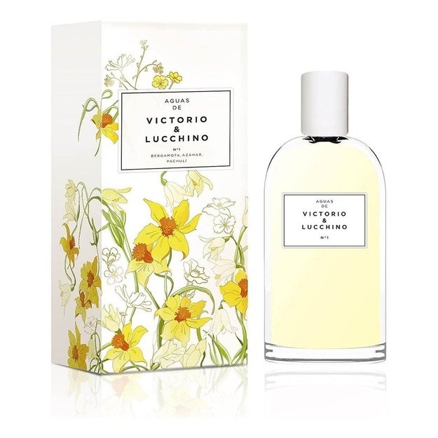 Imagen de Victorio & Lucchino Women Edt 150 ml Nº1 Azahar Radiante