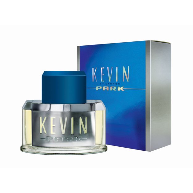 Imagen de Kevin Park After Shave 60 ml