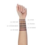 Imagen de Delineador Pupa Vamp 2 en 1 N°204 Sunny Taupe