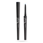 Imagen de Delineador Pupa Vamp 2 en 1 N°403 Eccentric Blue