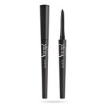 Imagen de Delineador Pupa Vamp 2 en 1 N°100 Black