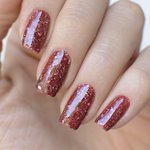 Imagen de Esmalte Semipermanente Pink Mask Gel Color Yala