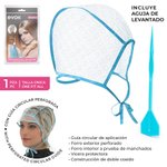 Imagen de Gorra Perforada para Mechas Evok