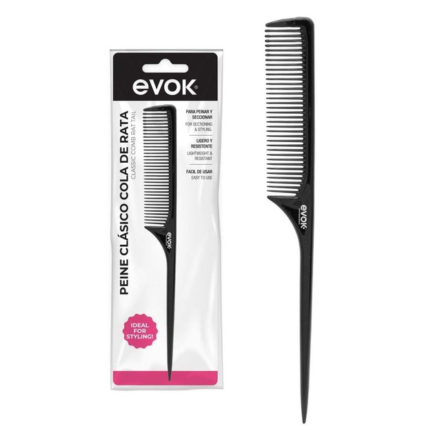 Imagen de Peine de Cola Evok 9A018-PB02