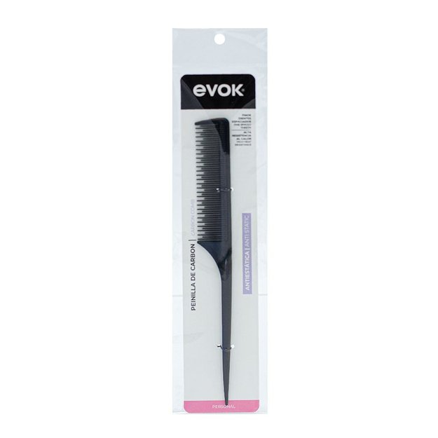 Imagen de Peinilla de Carbon Evok A019-MX6012