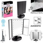 Imagen de Espejo LED Evok EV-HH285