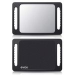 Imagen de Espejo de Mano para Peluqueria Evok EV-MR03