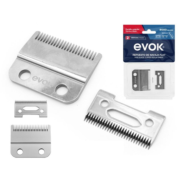 Imagen de Cuchilla para Maquina de Corte Evok Plana