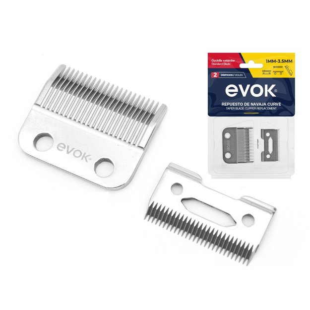 Imagen de Cuchilla para Maquina de Corte Evok Curva