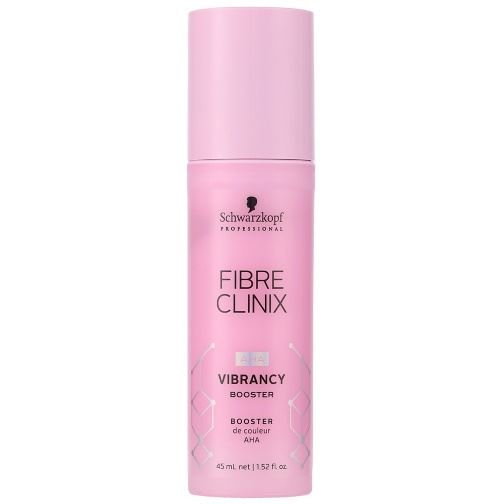 Imagen de Potenciador Schwarzkopf Fibre Clinix Vibrancy 45 ml