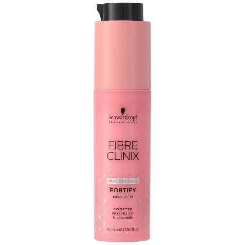 Imagen de Potenciador Schwarzkopf Fibre Clinix Fortify 45 ml