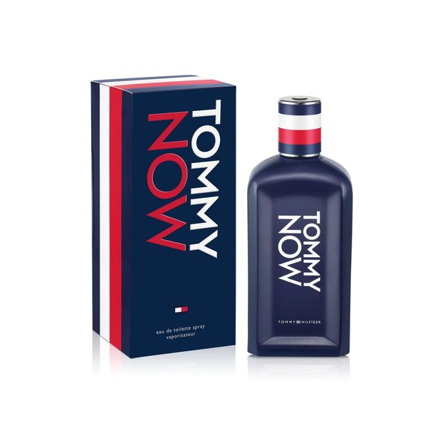 Imagen de Tommy Hilfiger Now Boy 100 ml
