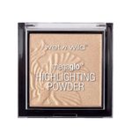 Imagen de Iluminador Wet N Wild Mega Glo N°333B Golden Flower Crown