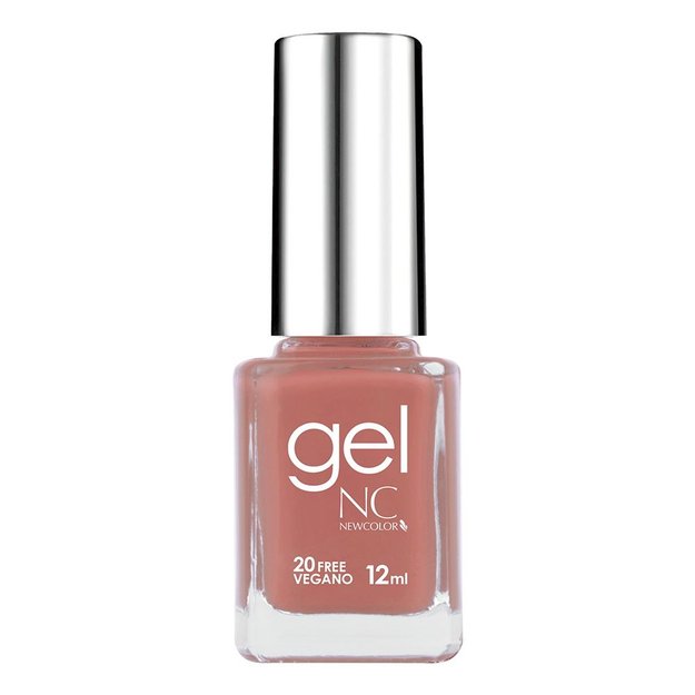 Imagen de Esmalte Newcolor Efecto Gel N°3.40