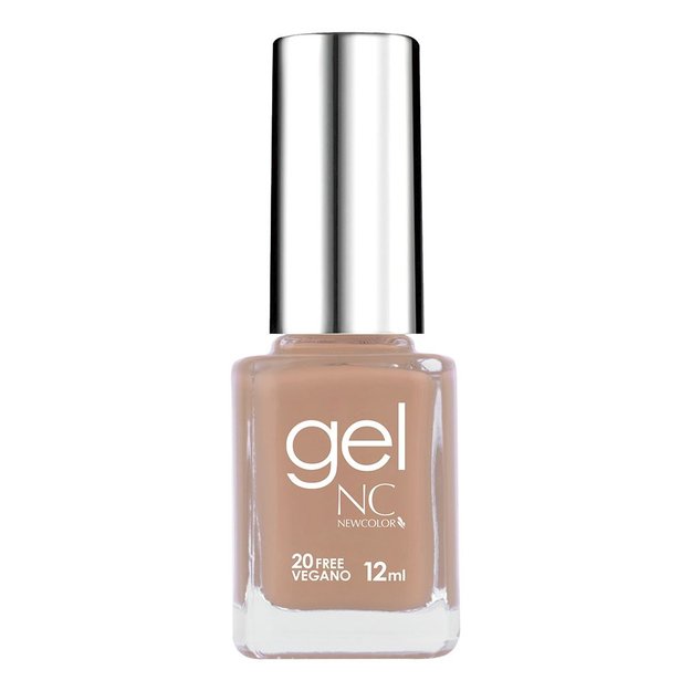 Imagen de Esmalte Newcolor Efecto Gel N°3.50