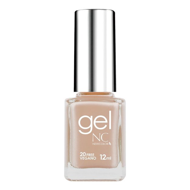 Imagen de Esmalte Newcolor Efecto Gel N°3.55
