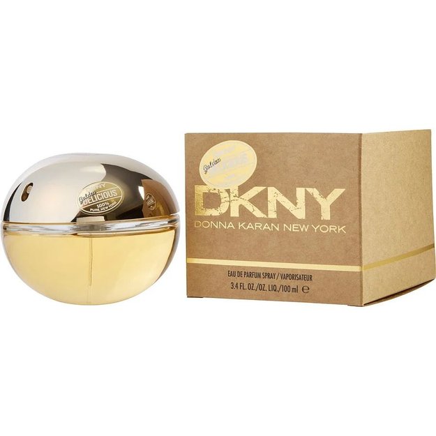 Imagen de DKNY Golden Delicious Edp 100 ml