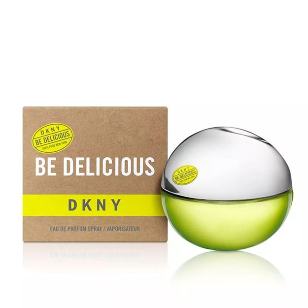 Imagen de DKNY Be Delicious Edp 100 ml