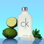 Imagen de Calvin Klein One Edt 100 ml