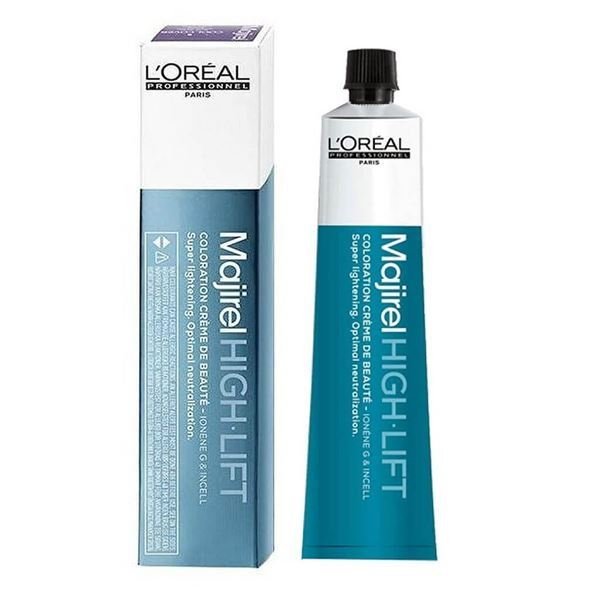 Imagen de Tinta Majirel High Lift 50 ml Neutral