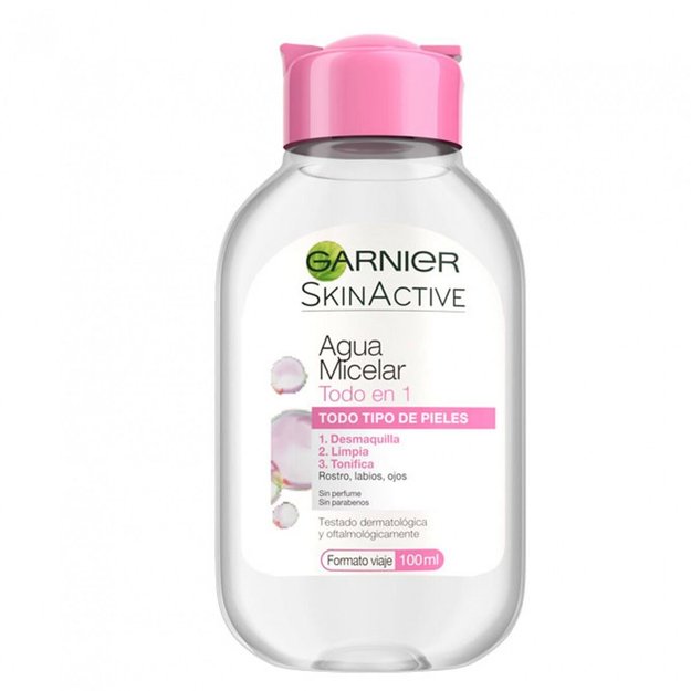 Imagen de Agua Micelar Garnier 100 ml