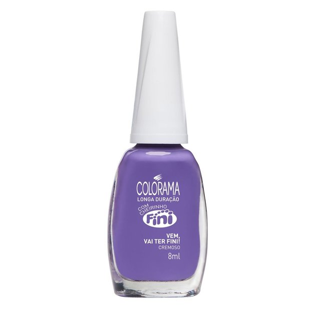Imagen de Esmalte Colorama Ven Habra Fini