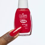 Imagen de Esmalte Colorama Besos de Fini