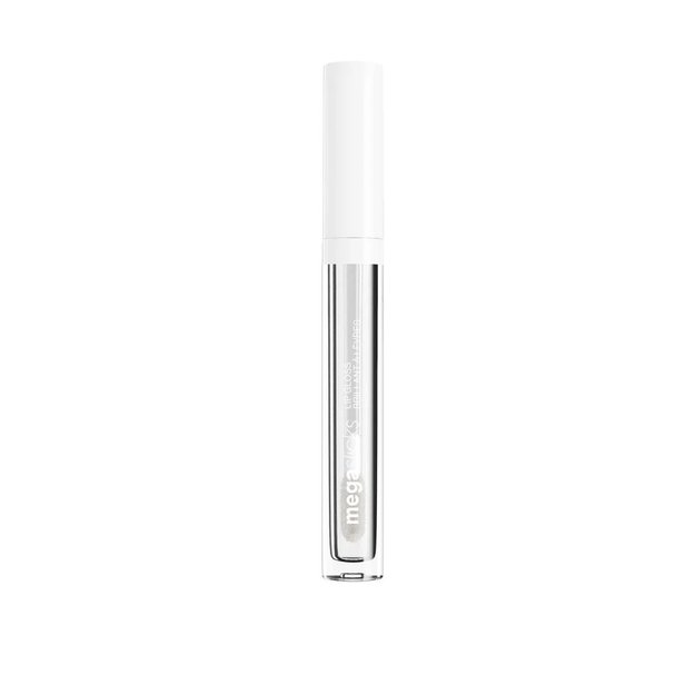 Imagen de Brillo Labial Wet N Wild Mega Slicks Crystal Clear