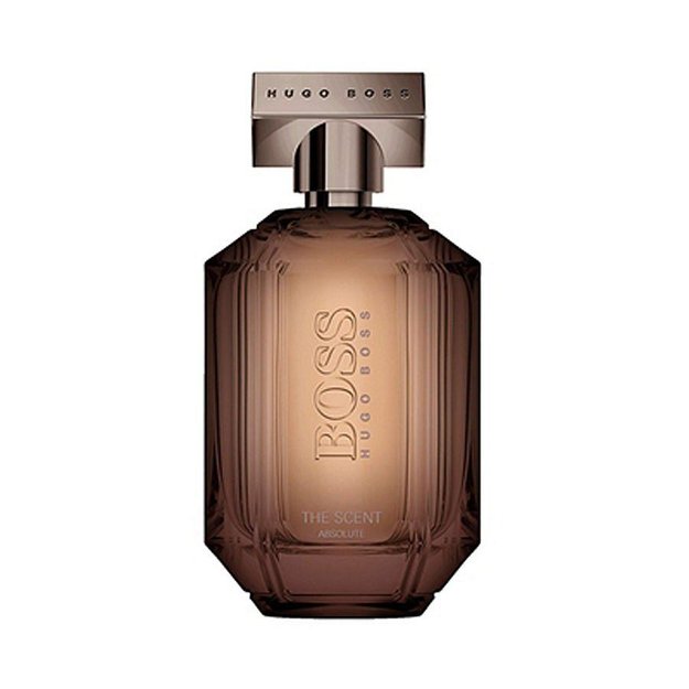 Imagen de Hugo Boss The Scent Absolute For Her Edp 100 ml