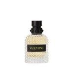 Imagen de Valentino Born in Roma Uomo Yellow Dream Edt 50 ml