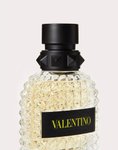 Imagen de Valentino Born in Roma Uomo Yellow Dream Edt 50 ml