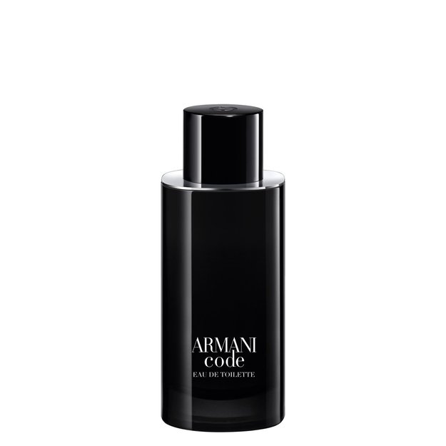 Imagen de Armani Code Men Eau de Toilette 125 ml