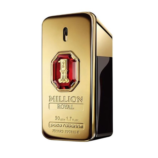 Imagen de Paco Rabanne 1 Million Royal Men Edp 50 ml
